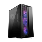 Arvuti Gaming PC Cyber 4, AMD Ryzen&trade; 5 5600X 4.2 GHz, 1 TB SSD, RAM 32 GB, GeForce RTX&trade; 5060 Ti 16GB, PSU 750W, Windows 11