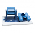 Maiustega t&auml;idetav m&auml;ng koertele Trixie Dog Activity Poker Box Vario 2, 32x17 cm