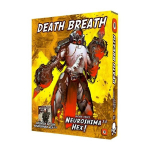 Neuroshima Hex 3. 0 Death Breath Portal