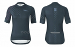 Jalgrattas&auml;rk Rock Machine Trail Jersey SS WMN, tumesinine, XL, XL