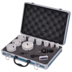 Augusae komplekt Makita D-47282, 12 det.