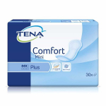 Sidemed Tena, 30 tk
