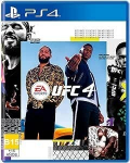 UFC 4 PS4