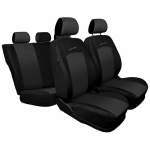 Istmekatete komplekt Comfort, hall