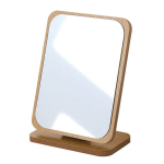 Puidust peegel Home&Living