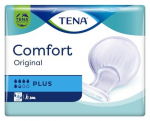 Sidemed Tena, 46 tk
