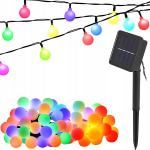 LED-valgustid koos p&auml;ikesepaneeliga