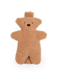 Auto turvav&ouml;&ouml; polsterdus Childhome Teddy, pruun