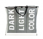 Pesukorv, 3 kambriga