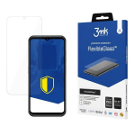 H&uuml;briidne kaitseklaas Ulefone Armor 17 Pro jaoks