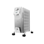&Otilde;liradiaator (7 ribi) Cecotec ReadyWarm 7000 1500 W