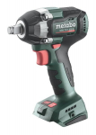 L&ouml;&ouml;ktrell SSW 18 LT 300 BL, karkass, Metabo 602398850&MET