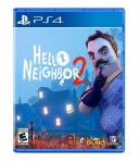 Arvutim&auml;ng M&auml;ng Hello Neighbor 2 PS4