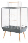 Puur lindudele Zolux Neo Jili H80, hall