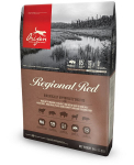 Orijen Regional Red t&auml;iskasvanud koertele veise-, hirve-, lamba- ja sealihaga, 2 kg