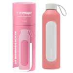 Joogipudel Wessper ActiveMax Crystalline, 1l