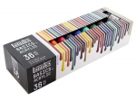 Akr&uuml;&uuml;lv&auml;rvi komplekt Liquitex Basics 36x22ml