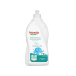 Friendly Organic l&otilde;hnatu beebin&otilde;ude pesuvahend, 750 ml