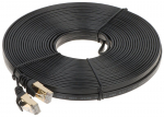 Unitek RJ45/7/15-FL, 15 m
