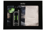 Saunakomplekt Rento Birch, 400 ml
