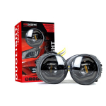EinParts DL41 P&auml;evas&otilde;idutuled LED DRL udutuled 6000K 12/24V jaoks Infiniti M Q70 JX Q60 EX QX50 FX QX70, Nissan