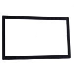 Autoraadio paigaldusraam EinParts 2 DIN Seat, Skoda, VW
