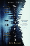 Fisherman: A chilling supernatural horror epic