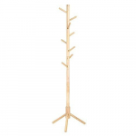 Riidenagi Vasagle RCR004N01, pruun