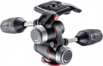 3-suunaline pea Manfrotto MHXPRO-3W