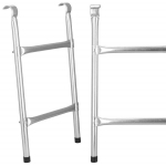 Batuuditrepp Springos LD-02 62 CM