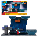 Underground komplekt Super Mario figuuriga