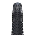 Jalgratta rehv Schwalbe Marathon Almotion TLE 40-622 28x1.50"