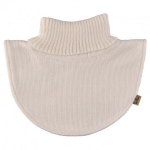 TuTu kaelussall lastele, valge, 3/6 m.