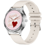 Nutikell Pacific 27 Silver/White
