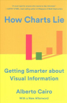 How Charts Lie: Getting Smarter about Visual Information