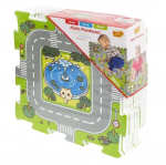 Puslematt Smily Play 3571