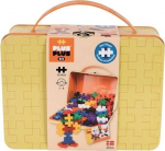 Ehituskomplekt Plus Plus Big kohver, 70 det.
