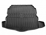 Kummist pagasiruumi matt Nissan X-Trail T33 2021-2023