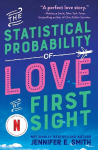 Statistical Probability of Love at First Sight