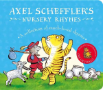 Axel Scheffler's: Nursery Rhymes