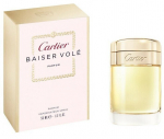 Cartier Baiser Vole parf&uuml;&uuml;misprei, 50 ml
