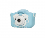Digikaamera Extralink Kids Camera H28 Dual Blue