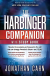 Harbinger Companion With Study Guide, The: Decode the Mysteries and Respond to the Call That Can Change America's Future--And Yours