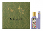 Kollektsioon Gucci Flora Gorgeous Magnolia naistele: Eau de Parfum EDP naistele, 50 ml + 10 ml