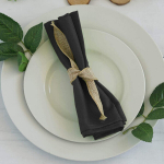 Riidest salvr&auml;tik, 40x40 cm