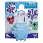 Littlest Pet Shop J&auml;&auml;tunud imedemaa pimepakk