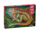 Pusle CherryPazzi Incredible Iguana 500-osaline