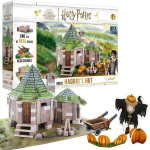 Klotsid Harry Potter Hagrid's Hut