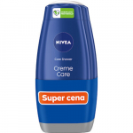 Du&scaron;igeel Nivea Creme Care Shower Gel, 2x500ml