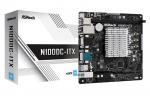 Emaplaat ASRock N100DC-ITX